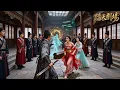 Rejected by fiancee jailed Awakened System with a beauty conquered Empress