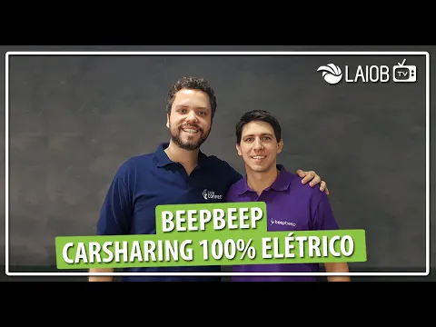 Download MP3 BeepBeep - Carsharing 100% Elétrico - LAIOB TV