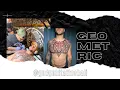 Geometric full chest