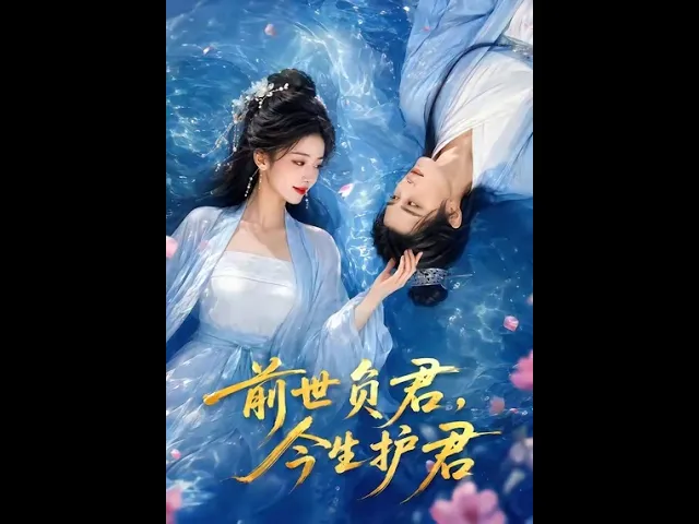 前世负君,今生护君