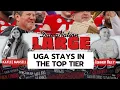Download Lagu SEC Media Day projections show that UGA remains the standard | DawgNation at Large