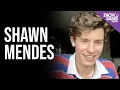 Download Lagu Shawn Mendes Talks Summer of Love, Working with Tainy, Learning From Camila, Tattoos + More