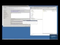 vSphere 5 SQL Server 2008R2 Installation for vCenter Server 5