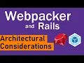 Should you use React with Webpacker in your Rails project Rails C vs Single Page App SPA