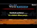 Download Lagu Karaoke Black Brothers - Terjalin Kembali (with Lirik) - [Musik Karaoke]