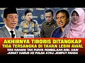 Lagu AKHIRNYA PENYIDIK LANGSUNG MENGIRIM SURAT PENAHANAN AWAL 3 TERSANGKA DI HARI JUMAT!! TIFA KETAKUTAN