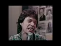 The Rolling Stones - Far Away Eyes - OFFICIAL PROMO