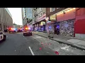 SFPD looking for suspect following shooting that left 1 person injured in SoMa neighborhood
