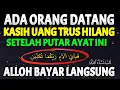 Download Lagu DIBAYAR KONTAN !!! UANG DATANG TAK DISANGKA HUTANG LUNAS SEKETIKA – DOA MENARIK UANG TAK TERDUGA