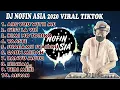 Download Lagu NOFIN ASIA DJ VIRAL TERBARU 2020 - FULL BASS REMIX