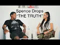 Errol Spence Tell The Good-Bad The Truth Girlfriend