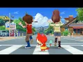 【妖怪ウォッチ】ようかい体操第一