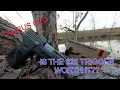 KEEP TINKERING TRIGGER ON TAURUS G2C