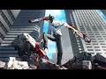 Chainsaw man 4k Live Wallpaper 1 hours