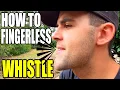 Download Lagu HOW TO FINGERLESS WHISTLE IN 30 MINUTES ● PROGRESSION TUTORIAL