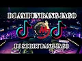 DJ ABANG JAGO | DJ SORRY BANG JAGO | DJ AMPUN BANG JAGO FULL BASS TIK TOK
