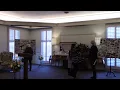 Mr Jim Riggs Funeral Service