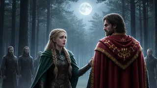 The Alpha Rejected Her In Public Then The Moon Goddess Marked Her As Luna