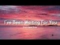 Download Lagu Guys Next Door - I've Been Waiting For You (Lyrics)