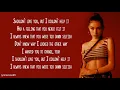 Download Lagu Madison Beer - Selfish (Lyrics)