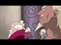 Madara Uchiha Declaration of War Dub