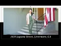 - 1435 Laguna Street Livermore CA 1 295 000