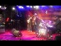 BIRELI LAGRENE LARRY WILLIS ANTONIO FARAO LENNY WHITE LIVE