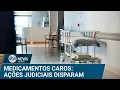 Download Lagu Ações judiciais sobre saúde disparam devido a medicamentos caros | #SBTNews Manhã (31/01/25)