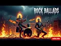 Download Lagu TOP SLOW ROCK BALLADS 🎶 | Greatest Emotional Rock Love Songs Playlist Ever