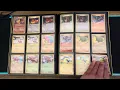 Pokemon Set Mastered EX Unseen Forces