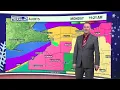 Storm Team 2 Midday Forecast for December 29 2025 BUFFALO WEATHER UPDATE