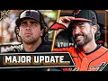 This is MASSIVE SF Giants News