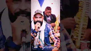 وصلة حظ من فرحة الريس خالد عبدالباسط فى السويس عزف سمسمية احمد رمسيس طمبورة الفنان محمود حسين 