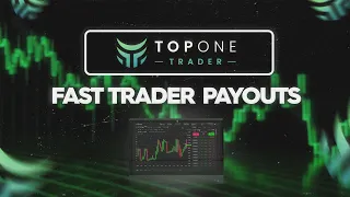 Top One Trader Review 2025: Fast Payouts, Fair Rules, Real Funding?
