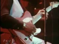 Muddy Waters: The Blues Had A Baby (And They Named Rock and Roll)