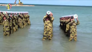 أغنية إشهد يا تاريخ دندنها