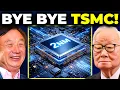 Lagu Huawei’s 2NM Shock Announcement STUNS the World Tech Industry... TSMC in TROUBLE!