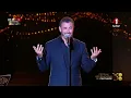 كاظم الساهر - احبيني بلا عقد - حفل مهرجان قرطاج 2024