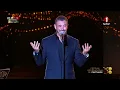 كاظم الساهر - احبيني بلا عقد - حفل مهرجان قرطاج 2024