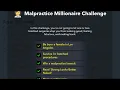 How to complete the Bitlife Malpractice Millionaire Challenge