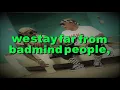 Problem Child- Stay Far (Corner Rock Riddim) Soca 2019 LYRICS