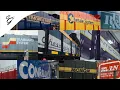 All 12 CSX Heritage Motors As Of 24