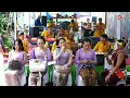 Lagu LIVE REC SRAGENAN KOPLO Campursari GITA SWARA JAKARTA //WEDDING EGI \u0026 LAELA