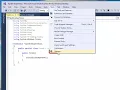 Adding Line Numbers to the Code Editor in Visual Studio