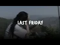 Download Lagu last friday — katty perry (sped up + reverb)