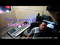 Download Lagu Adek berjilbab ungu,bujang buntu Karaoke HD Full Lirik