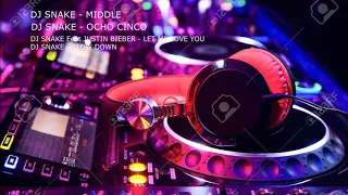 lagu dj hits