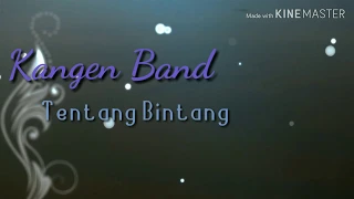 Download Lirik lagu kangen band \ MP3