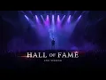 Lagu Hall of Fame - The Script ft. Will.I.am (EPIC VERSION)