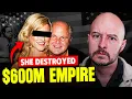 The Widow Who Erased Rush Limbaugh s Empire